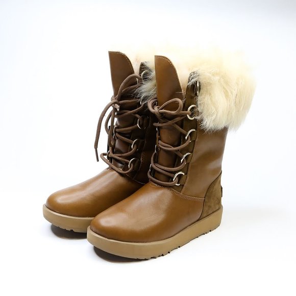 aya waterproof ugg